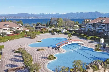 444304, Maison 3 personnes à Desenzano del Garda - Photo 8