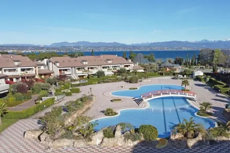 444304, Maison 3 personnes à Desenzano del Garda - Photo 9