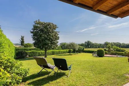 430999, Maison 5 personnes à Brescia - Photo 1