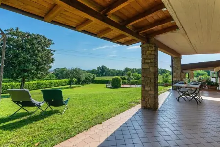 430999, Maison 5 personnes à Brescia - Photo 3