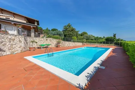 430999, Maison 5 personnes à Brescia - Photo 4