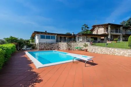 430999, Maison 5 personnes à Brescia - Photo 5