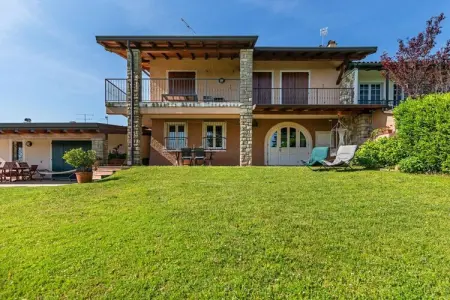 430999, Maison 5 personnes à Brescia - Photo 6