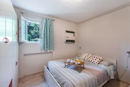 430999, Maison 5 personnes à Brescia - Photo 15