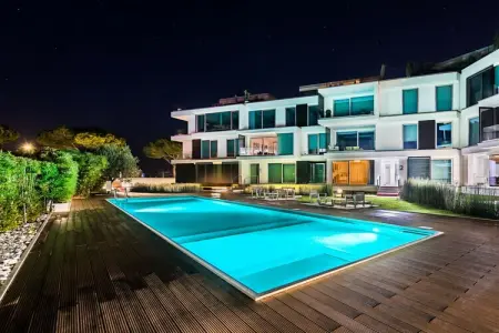 250671, Maison 3 personnes à Padenghe sul Garda - Photo 4