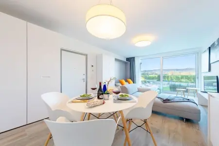 250671, Maison 3 personnes à Padenghe sul Garda - Photo 6