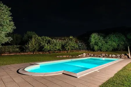 269262, Maison 9 personnes à Padenghe sul Garda - Photo 1