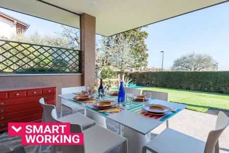 220791, Maison 6 personnes à Padenghe sul Garda - Photo 1