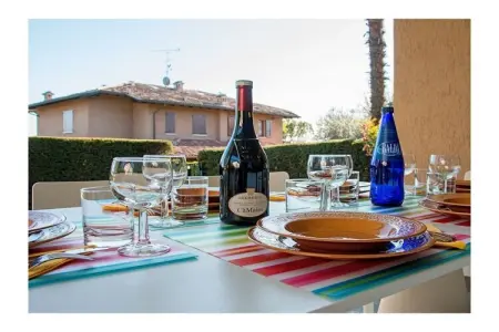 220791, Maison 6 personnes à Padenghe sul Garda - Photo 2