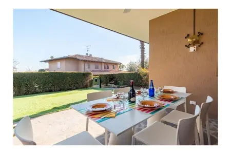 220791, Maison 6 personnes à Padenghe sul Garda - Photo 3