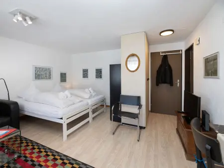 Chalet Sunneblick, Appartement 2 personnes à Grindelwald - Photo 1