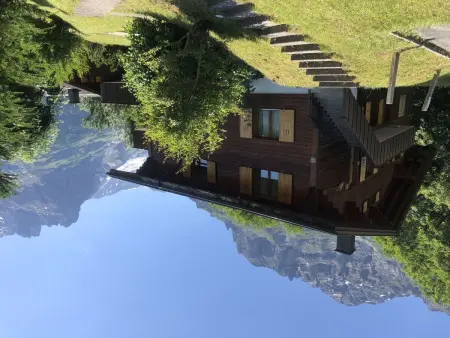 Chalet Sunneblick, Appartement 2 personnes à Grindelwald - Photo 2