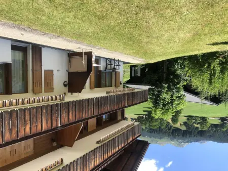 Chalet Sunneblick, Appartement 2 personnes à Grindelwald - Photo 3