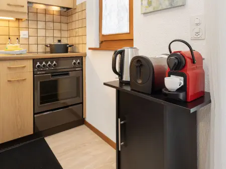 Chalet Sunneblick, Appartement 2 personnes à Grindelwald - Photo 8