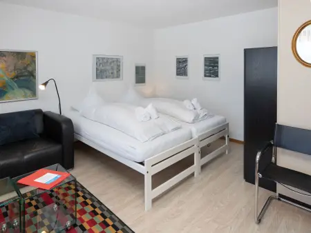 Chalet Sunneblick, Appartement 2 personnes à Grindelwald - Photo 11