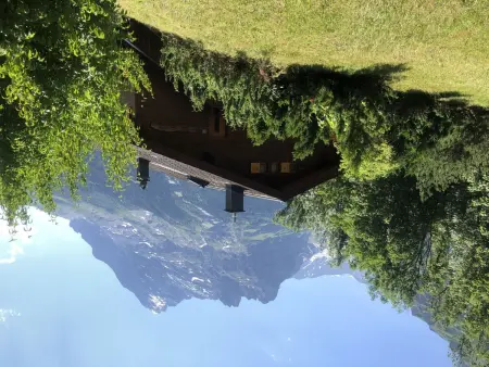 Chalet Sunneblick, Appartement 2 personnes à Grindelwald - Photo 14