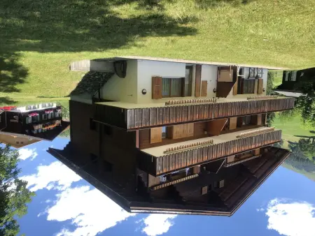 Chalet Sunneblick, Appartement 2 personnes à Grindelwald - Photo 15