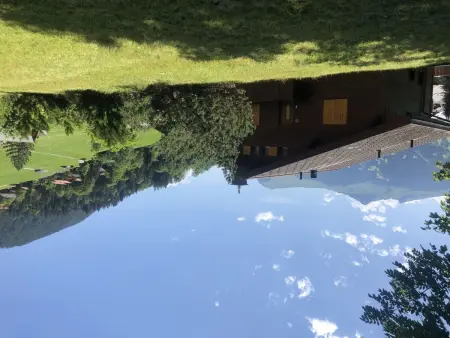 Chalet Sunneblick, Appartement 2 personnes à Grindelwald - Photo 16