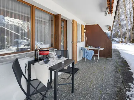 Chalet Sunneblick, Appartement 2 personnes à Grindelwald - Photo 25