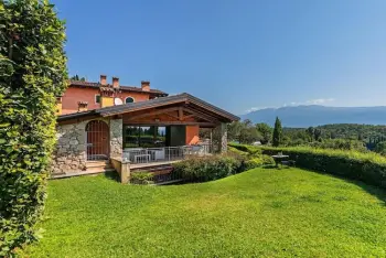 Villa in Brescia,384736 IT-25088-49 N°1018859