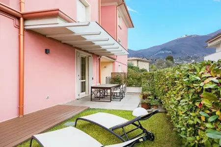 403409, Maison 4 personnes à Brescia - Photo 1