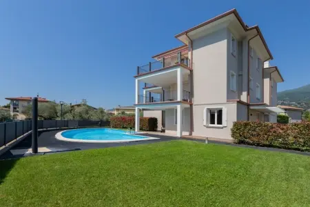 403409, Maison 4 personnes à Brescia - Photo 5