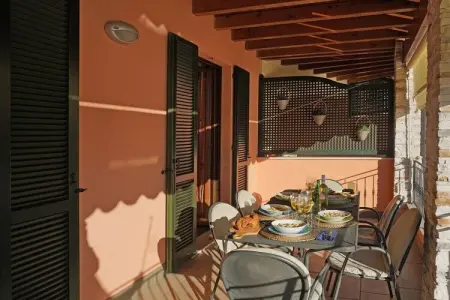 446557, Maison 6 personnes à Toscolano Maderno - Photo 4