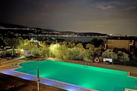 446557, Maison 6 personnes à Toscolano Maderno - Photo 5