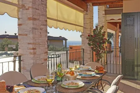 446557, Maison 6 personnes à Toscolano Maderno - Photo 6