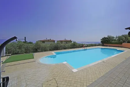 446557, Maison 6 personnes à Toscolano Maderno - Photo 8