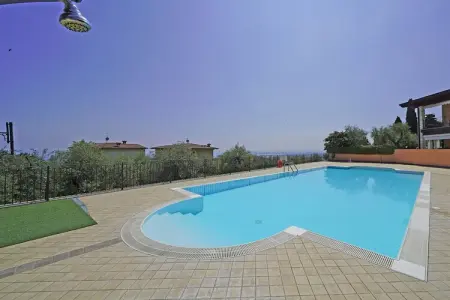 446557, Maison 6 personnes à Toscolano Maderno - Photo 9