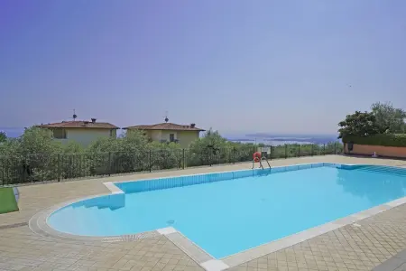 446557, Maison 6 personnes à Toscolano Maderno - Photo 10