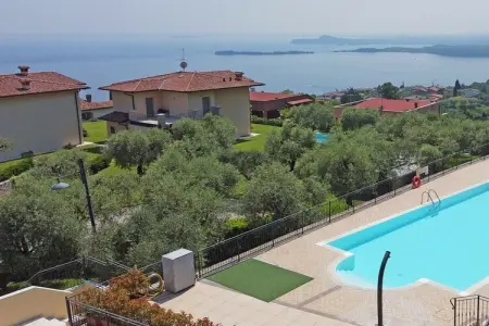 446557, Maison 6 personnes à Toscolano Maderno - Photo 11