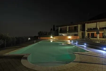 446557, Maison 6 personnes à Toscolano Maderno - Photo 13