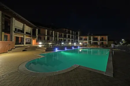 446557, Maison 6 personnes à Toscolano Maderno - Photo 14