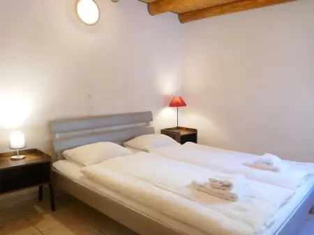 Rustico dell'Orino, Maison 6 personnes à Malvaglia - Photo 10