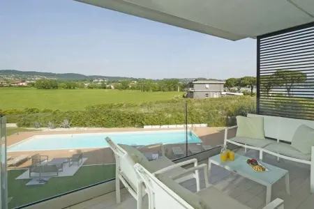 458874, Maison 6 personnes à Lonato del Garda - Photo 2
