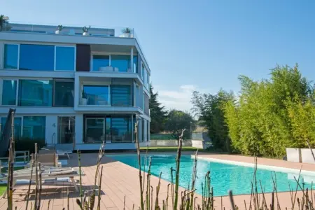 458874, Maison 6 personnes à Lonato del Garda - Photo 4