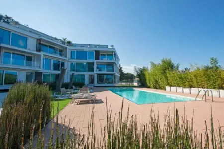 458874, Maison 6 personnes à Lonato del Garda - Photo 5