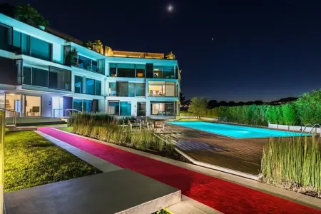 458874, Maison 6 personnes à Lonato del Garda - Photo 9