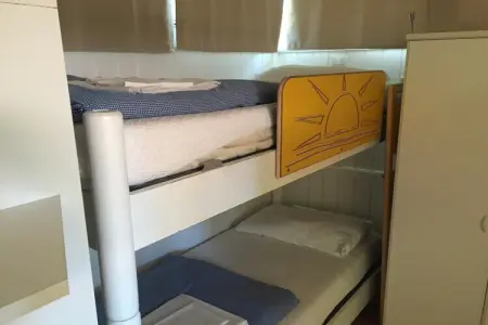 Jesolo Mare Family Village Lido di Jesolo - Chalet Comfort 6 pax - Photo 7