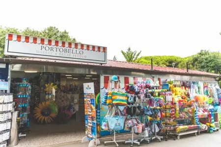 Jesolo Mare Family Village Lido di Jesolo - Chalet Comfort 6 pax - Photo 20