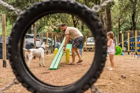 Jesolo Mare Family Village Lido di Jesolo - Chalet Comfort 6 pax - Photo 23