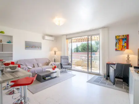 Le Paradou, Appartement 4 personnes à La Ciotat - Photo 2