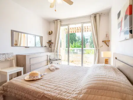 Le Paradou, Appartement 4 personnes à La Ciotat - Photo 4