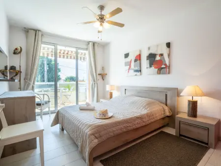 Le Paradou, Appartement 4 personnes à La Ciotat - Photo 5
