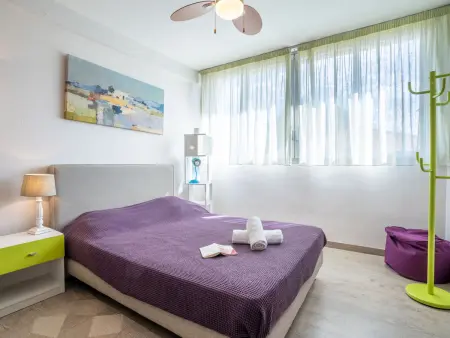 Le Paradou, Appartement 4 personnes à La Ciotat - Photo 6