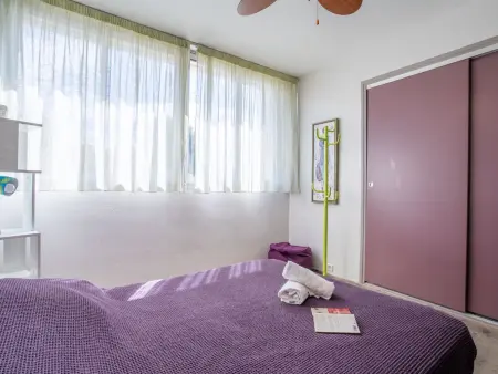 Le Paradou, Appartement 4 personnes à La Ciotat - Photo 7
