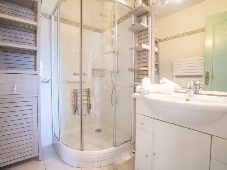 Le Paradou, Appartement 4 personnes à La Ciotat - Photo 8