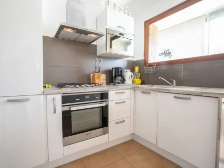 Le Paradou, Appartement 4 personnes à La Ciotat - Photo 9